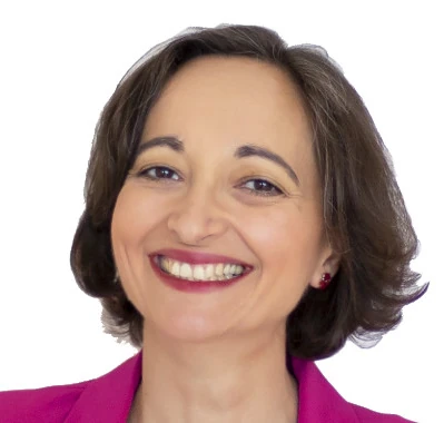 Laure AGABABIAN